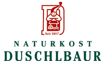 Logo von Naturkost Duschlbaur
